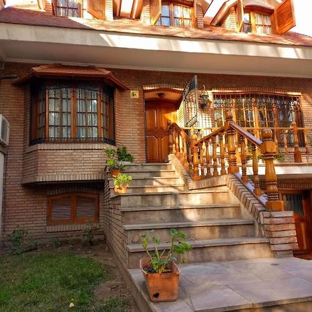 Bed and Breakfast Casa Bravo Мендоса Экстерьер фото