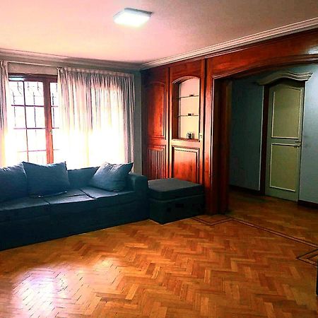 Bed and Breakfast Casa Bravo Мендоса Экстерьер фото