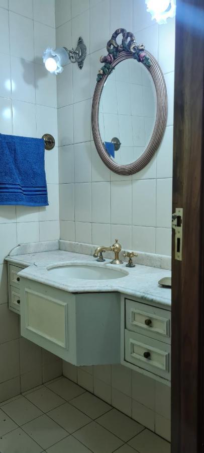 Bed and Breakfast Casa Bravo Мендоса Экстерьер фото