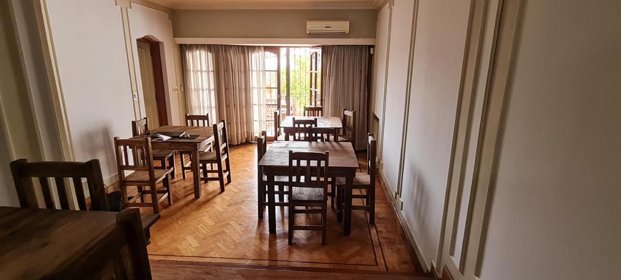 Bed and Breakfast Casa Bravo Мендоса Экстерьер фото