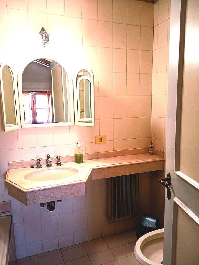 Bed and Breakfast Casa Bravo Мендоса Экстерьер фото