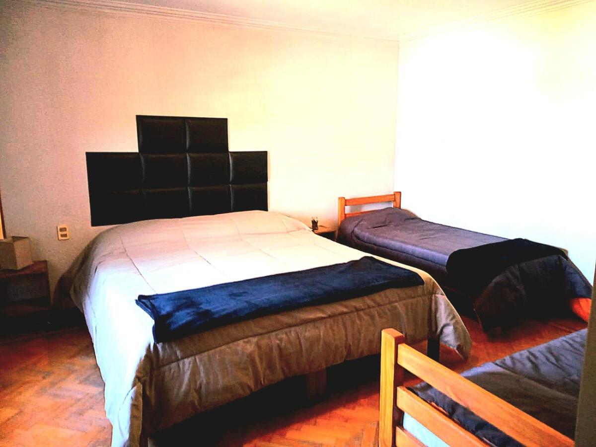 Bed and Breakfast Casa Bravo Мендоса Экстерьер фото