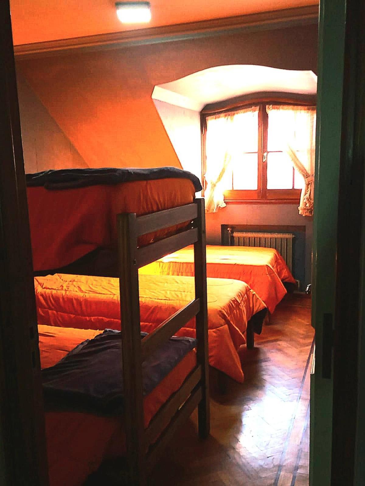 Bed and Breakfast Casa Bravo Мендоса Экстерьер фото